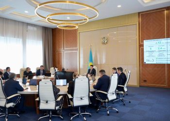 Инклюзия в действии: в ВКО улучшают условия для людей с инвалидностью