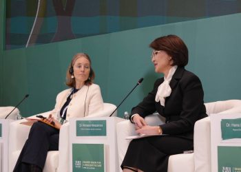 Материнская смертность в Казахстане снизилась на 35% за пять лет — Минздрав