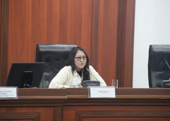 От локального бизнеса к сети: предпринимателям ВКО дали практические инструменты роста