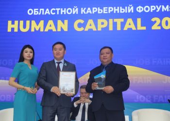 Human Capital – 2026: в ВКО обсудили подготовку кадров под запросы рынка труда