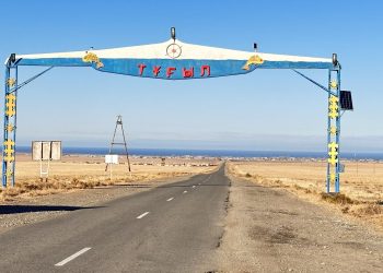 В Восточном Казахстане появится речной порт: аким озвучил крупные инфраструктурные проекты