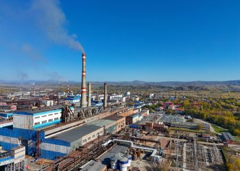 В Усть-Каменогорске завершился отопительный сезон: ТЭЦ переходит к ремонту и расширению мощностей