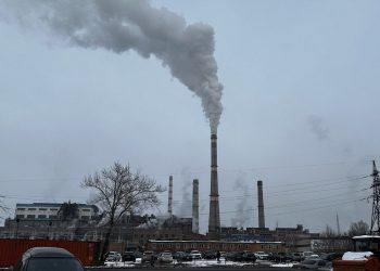 В Усть-Каменогорске завершился отопительный сезон: ТЭЦ переходит к ремонту и расширению мощностей