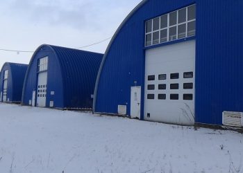 Территория недостроенного автозавода в Усть-Каменогорске закрепляется за государством