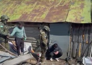 В ВКО ликвидирована подпольная нарколаборатория: изъято 70 кг «Альфа-PVP»