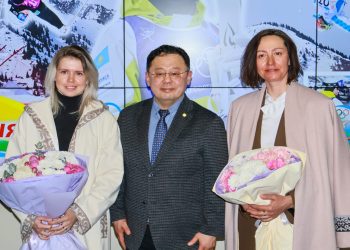 Юлия Галышева: «Беру перерыв в спорте» – чемпионка объявила о завершении международной карьеры