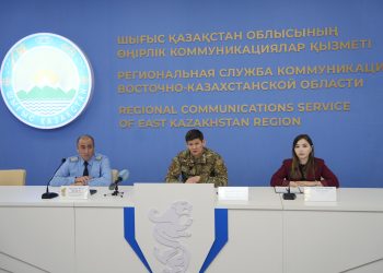 В Восточно-Казахстанской области зафиксирован рост пожаров в жилом секторе