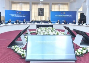 Реализация ценностей и норм Новой Конституции в системе высшего образования и науки