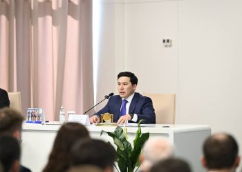 Казахстан готовит около 500 спортсменов к Азиатским играм-2026