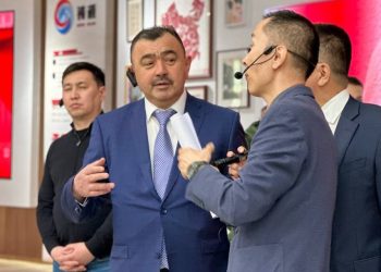 Восточный Казахстан изучает инвестиционный и туристический потенциал в Урумчи