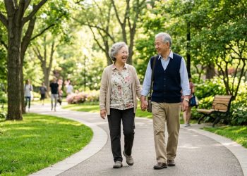 Продолжительность жизни в Казахстане достигла рекордных 75,97 года