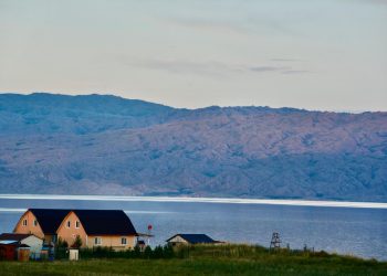 ВКО открывает Самарское побережье для туристов из Китая