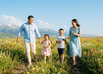 Проект «Академия родителей» расширяет охват по Казахстану