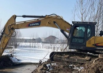 В Восточном Казахстане ведется круглосуточный мониторинг паводковой ситуации