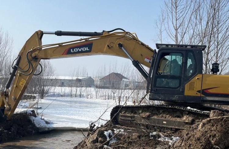 Фото: ДЧС ВКО