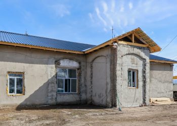 Вокзал «Алтай» в посёлке Зубовск преобразится благодаря масштабной модернизации