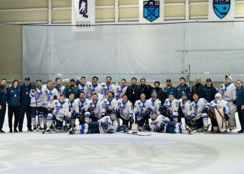 «Торпедо» берет бронзу: уверенная точка в сезоне Pro Hokei Ligasy