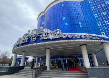 Туризм и бизнес: в ВКО открыли современный гостиничный комплекс