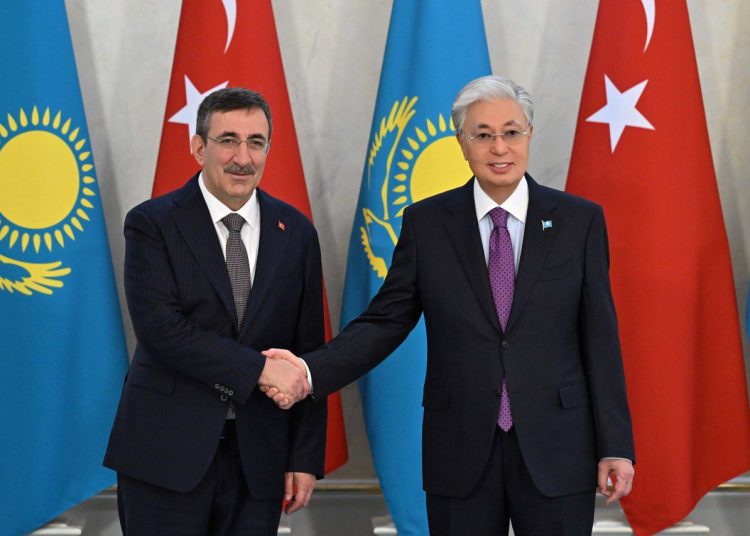 Фото: Акорда