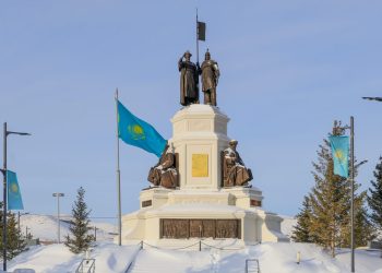 «Сохраним наследие вместе»: по стране стартует серия субботников