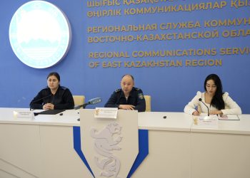 Почти 300 случаев интернет-мошенничества зарегистрировано в ВКО