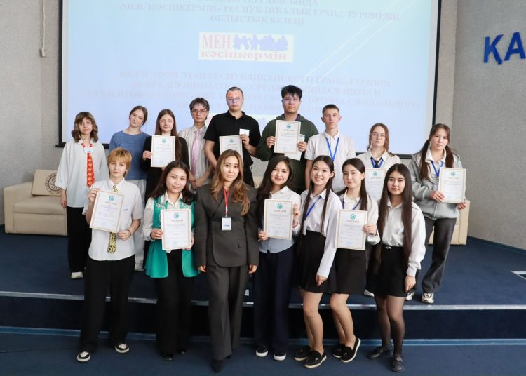 Фото: Палата предпринимателей ВКО