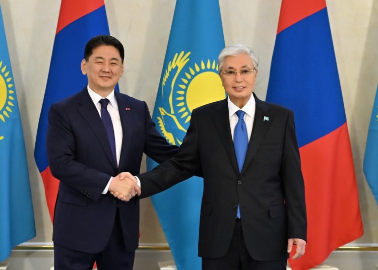 Фото: Акорда