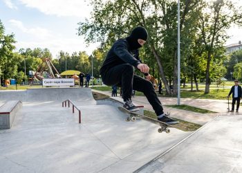 Полиция ВКО напоминает о запрете на закрывающую лицо одежду