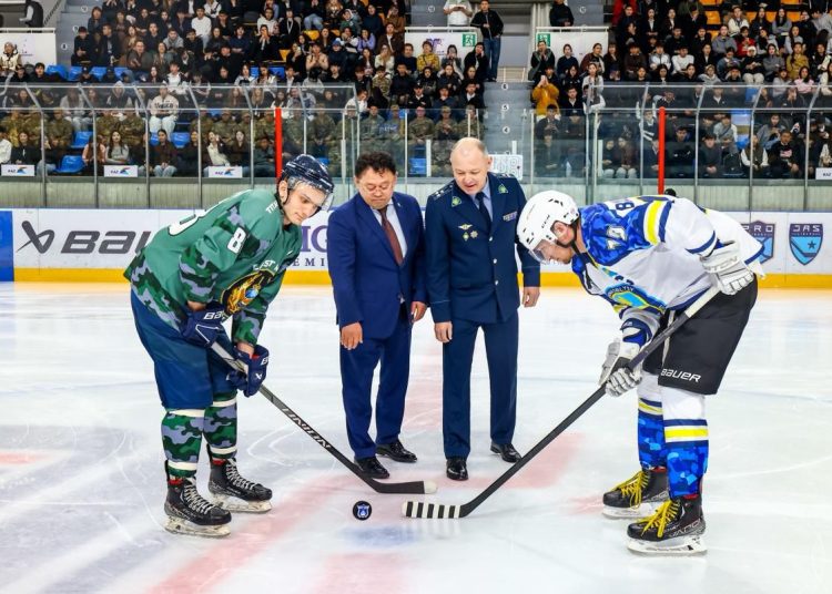 Фото: РСК ВКО