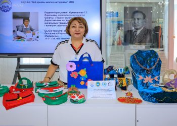 Опыт, проблемы и решения: в Усть-Каменогорске стартовал семинар по инклюзии