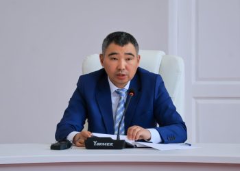 Цифровизация и профилактика: в ВКО обозначили приоритеты антикоррупционной политики