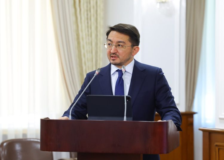 Фото: primeminister.kz