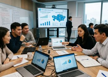 В ВКО продолжается набор в «Школу аналитики»