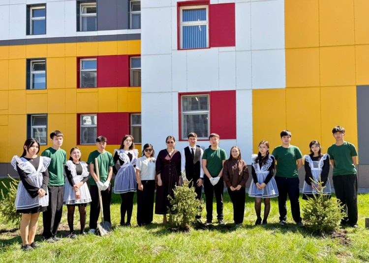 Фото: РСК ВКО