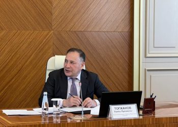 Тугжанов оценил реализацию программы «Ауыл аманаты» в ВКО