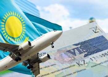 Аида Балаева: Казахстан усиливает контроль и открывает двери для талантов