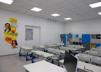 В ВКО завершается подготовка к итоговой аттестации школьников