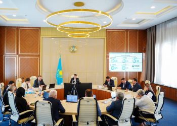 ВКО усиливает развитие агросектора: посевная и новые инвестпроекты
