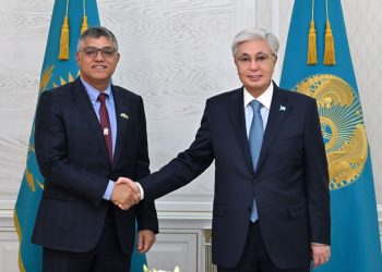 Казахстан запускает проект по искусственному вызову осадков совместно с ОАЭ