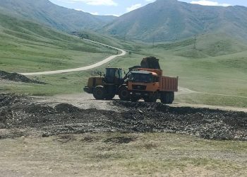 От трасс до городских улиц: в ВКО продолжат масштабный ремонт дорог