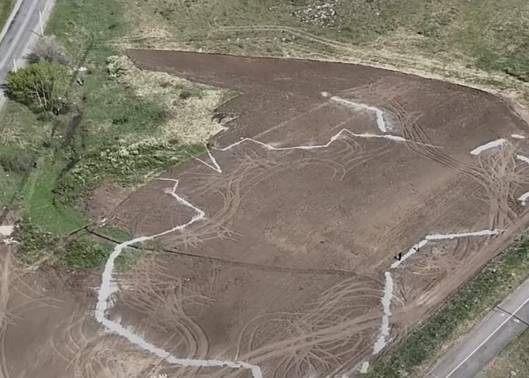 Фото: скриншот из видео