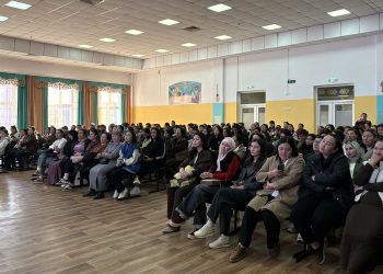 Летние каникулы без риска: в ВКО родители обсудили безопасность детей