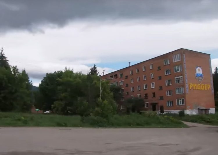 Фото: скриншот из видео