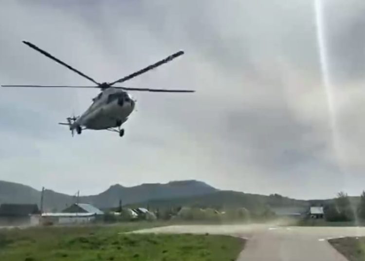 Фото: скриншот из видео