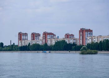 Летний отдых под присмотром: ДЧС усиливает безопасность на водоемах