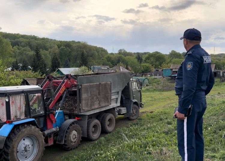 РСК ВКО