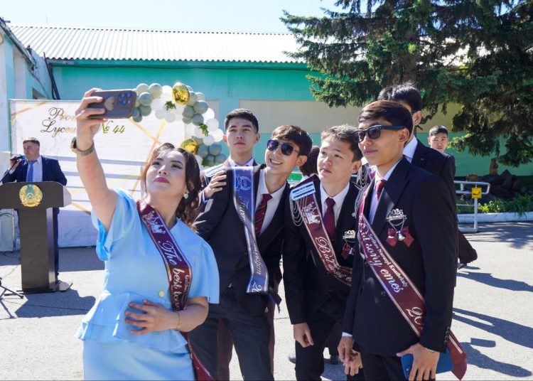 Фото: пресс-служба акима ВКО