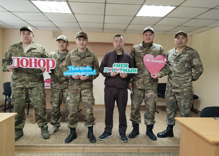 Фото: ДЧС ВКО