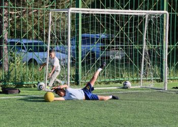 Летние каникулы со спортом: как в Казахстане организуют отдых детей