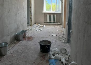 В ВКО расширяют детский лагерь «Балауса-2»: летом здесь смогут отдохнуть до 160 детей